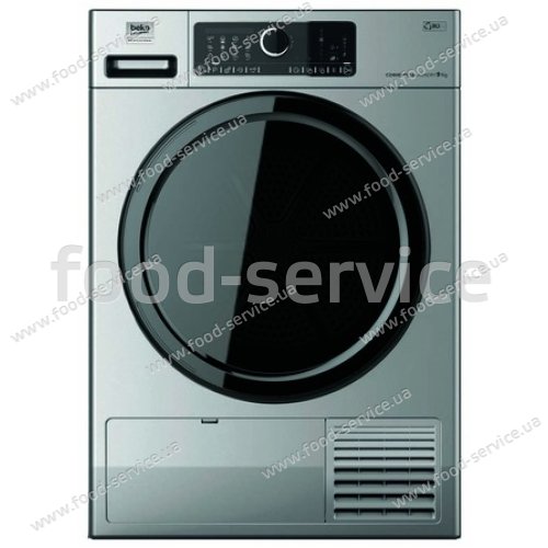 Сушильная машина Beko AWZ9HPS/PRO BP